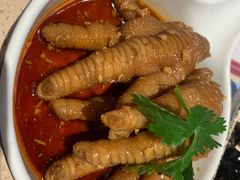 -点都德(华强南店)