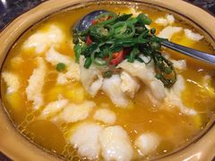 -老边饺子馆(金源店)
