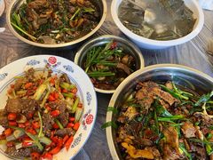 -高子烧鸡公(五里堆路店)