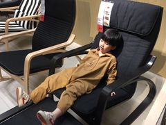 -IKEA宜家家居(南京商场)