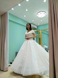 -天使嫁衣婚纱馆