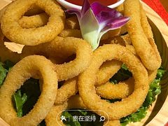 -申德勒加油站西餐厅(日坛路总店)