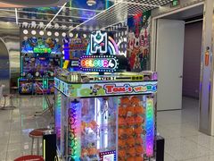 -汤姆熊欢乐世界 · 弹珠机(销品茂店)
