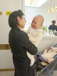-小阿福儿童摄影(华中智谷店)