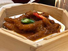 酱皇凤爪-新加坡泰国村酒楼(五角场店)