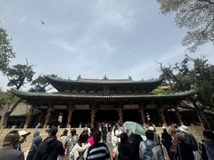-晋祠博物馆