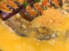 -探鱼·鲜青椒爽麻烤鱼(增城东汇城店)