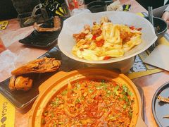 -嘎嘎鸭脑壳(蜀汉路店)