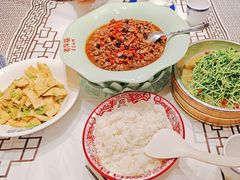 -老萍巷•莲花血鸭(楚萍店)