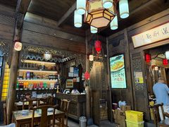 -缘来聚·徽菜名店(黄山宏村店)
