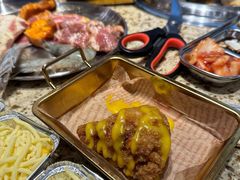 -姜胖胖无限自助烤肉(罗湖宝能店)