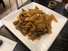 -美极鲜食坊(宝安南路店)