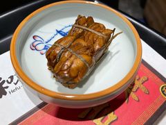 -和府捞面(东直门银座店)