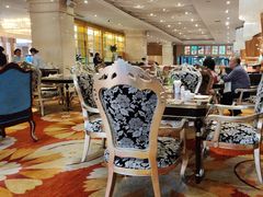 -博悦茶餐厅(文殊院店)