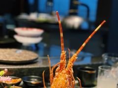 -一板铁板烧·隐秘一线江景花园餐厅(西湖左岸·天元店)