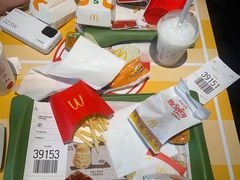 -麦当劳(徐汇漕溪北路百脑汇店)