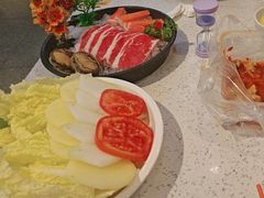 -八珍玉食鸡煲·打边炉(印象城店)