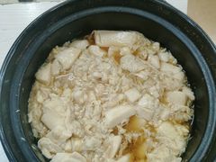 醋椒豆腐-兄弟联果木炭烤翅·50年家传鸡翅秘方