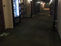 -美豪酒店(深圳机场店)