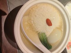 -小厨娘金榜题名(夫子庙秦淮河店)