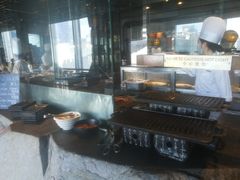 -广州富力君悦大酒店·凯菲厅