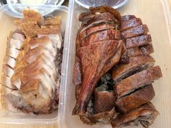 -老字号蛇口德记烧腊饭店·海鲜加工