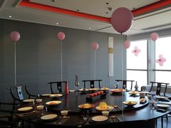 -宝燕壹号景观餐厅(龙盛国际商业广场店)