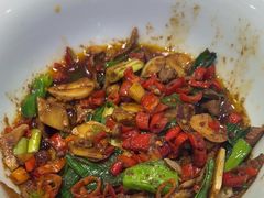 -潇湘码头·鲜湘菜(清河店)