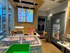 -吉野家(上亿广场店)