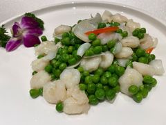 -海鸿荟·沿江菜(中山北路店)