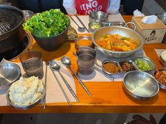 -kingkong大猩猩烤肉(CBD店)