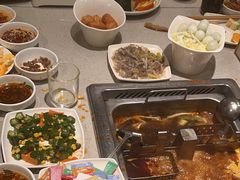 -海底捞火锅(群光广场店)