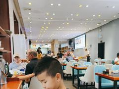 -紫光园·烤鸭·北京菜(团结湖店)