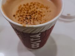 -COSTA COFFEE(哈尔滨凯德学府店)