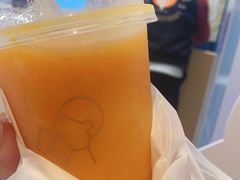 -喜茶(杭州龙湖西溪天街店)