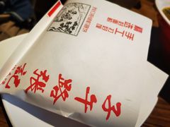 -子午路张记肉夹馍(兵马俑店)