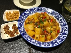 -湘与香缘·湖南菜(王府井北京市百货大楼店)