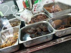 -吴山烤禽 (吴山路店)