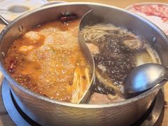 -四喜小胖·北京涮肉(五道营店)