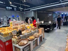 -盒马鲜生(新都心店)