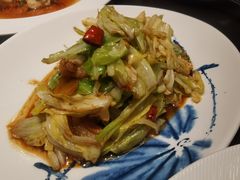 -东莱馋房(陆家嘴店)