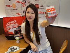 -森Some Fusion(荔湾店)