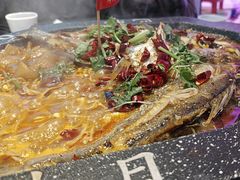 -巴特餐饮6加1音乐餐吧·新疆菜