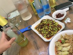 -巢湖名吃·徽府农家菜(半汤店)
