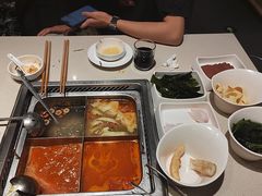 -海底捞火锅(星光不夜城店)