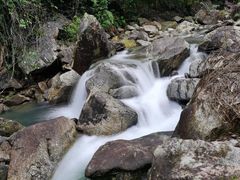 -千泷沟大瀑布旅游区