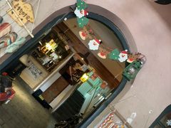 -马灯部落·西湖边的创意山景餐厅(虎跑动物园店)