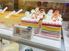 -85度C(南京龙江店)