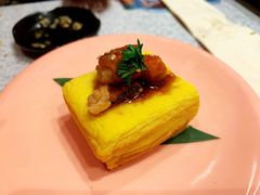 -争鲜回转寿司(南开大悦城店)