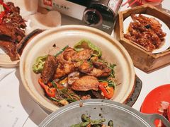 -避风塘·金牌店·夜宵(金玉兰店)